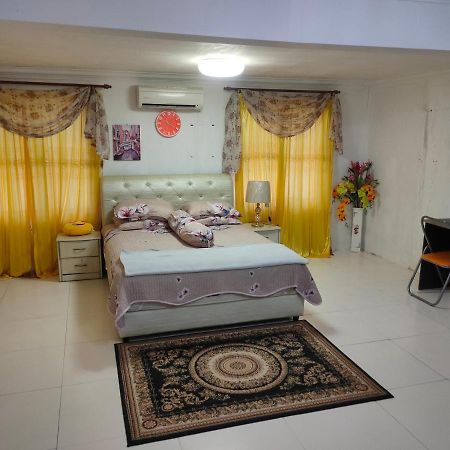 Homestay Patonah 1 Gerisek Zewnętrze zdjęcie
