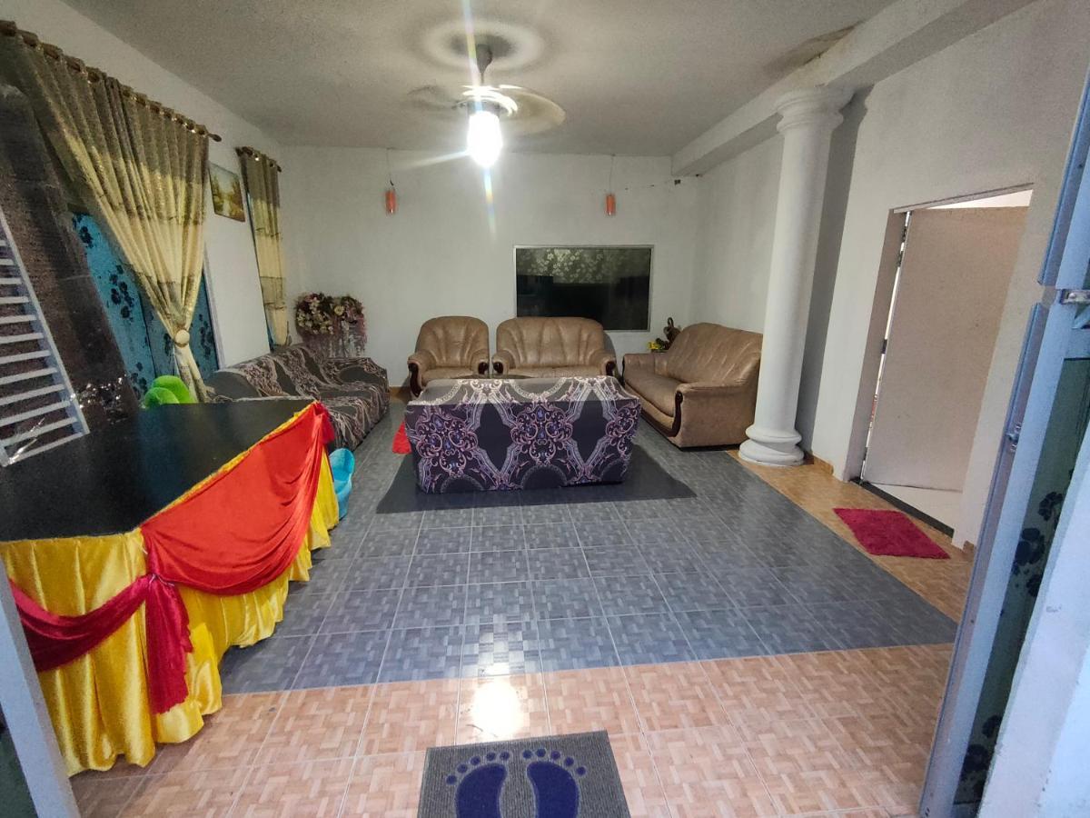 Homestay Patonah 1 Gerisek Zewnętrze zdjęcie