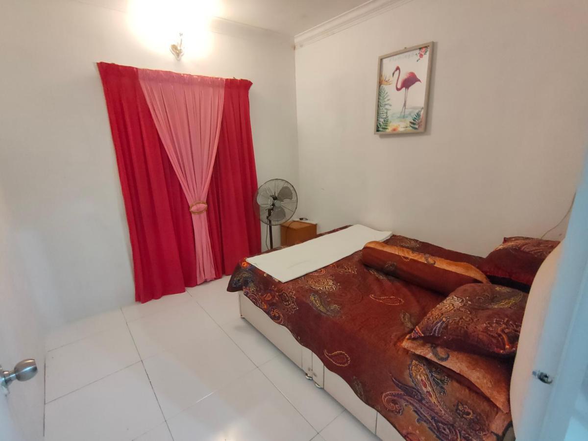 Homestay Patonah 1 Gerisek Zewnętrze zdjęcie