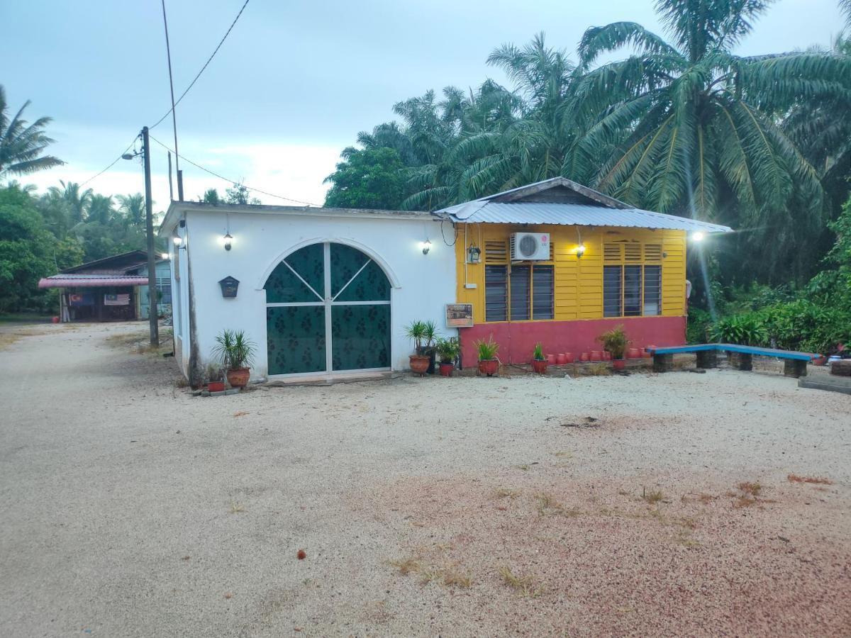 Homestay Patonah 1 Gerisek Zewnętrze zdjęcie
