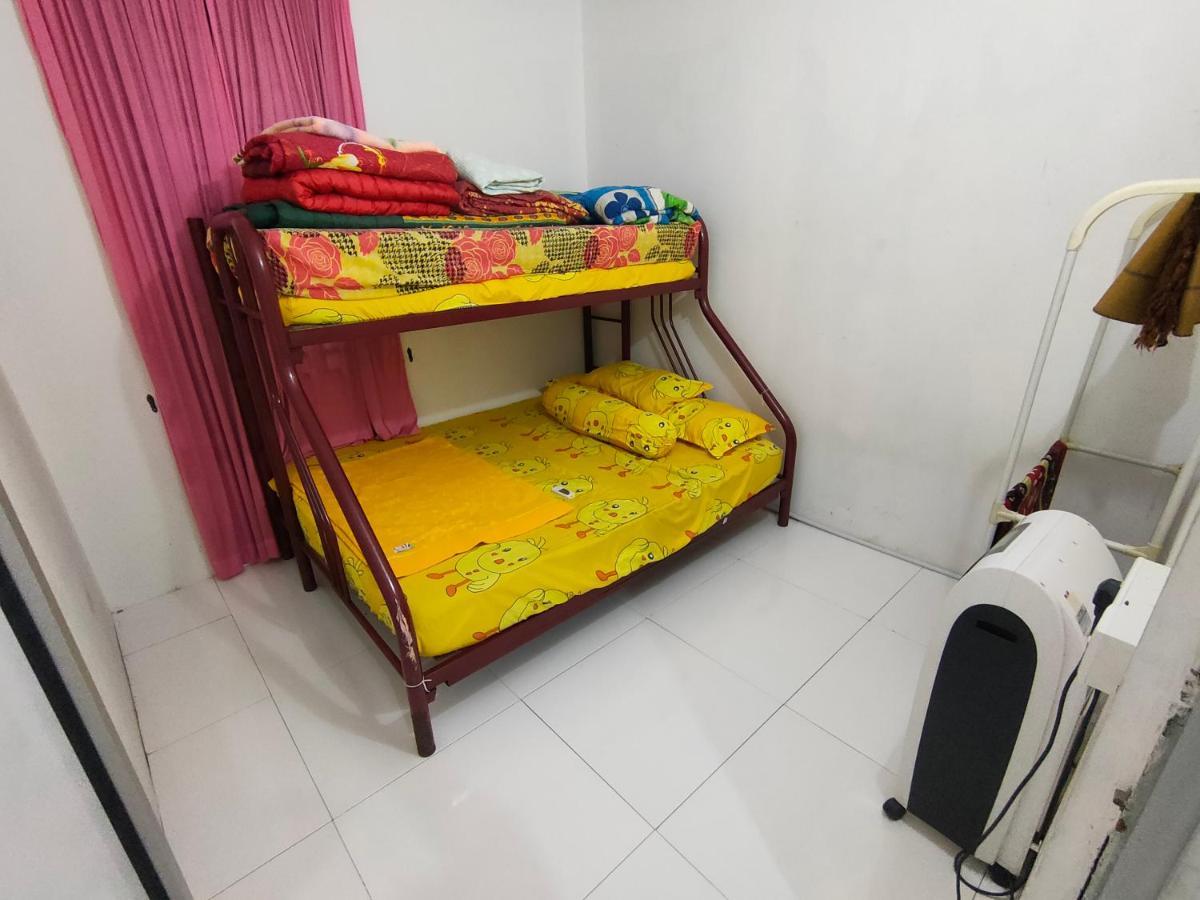 Homestay Patonah 1 Gerisek Zewnętrze zdjęcie