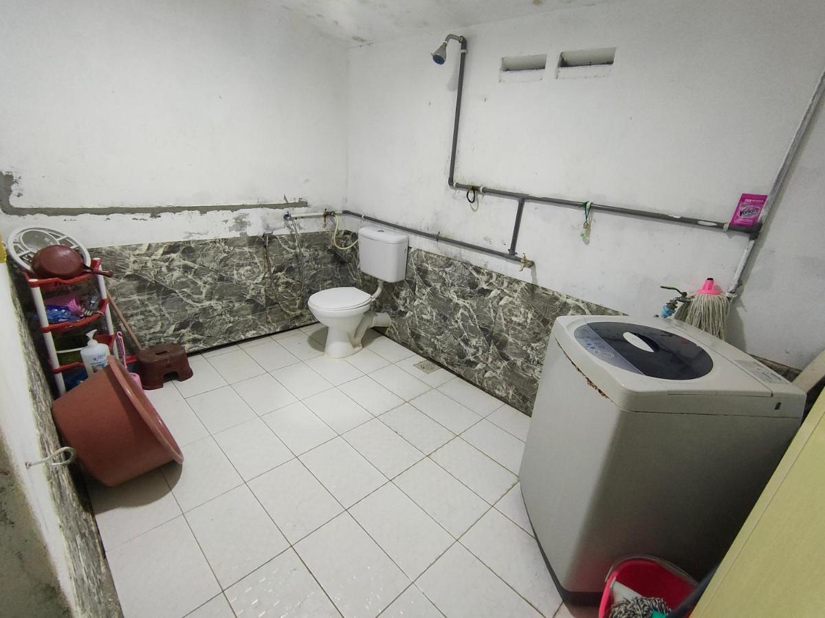 Homestay Patonah 1 Gerisek Zewnętrze zdjęcie